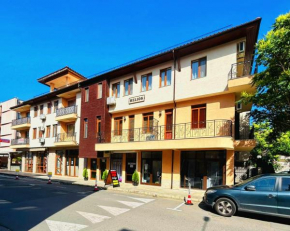 Family Hotel Helios